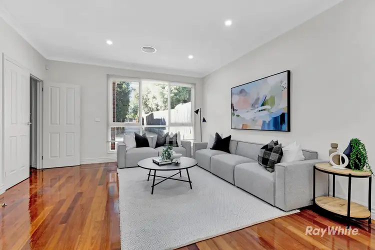 Fifth view of Homely townhouse listing, 2/1270 Dandenong Road, Murrumbeena VIC 3163