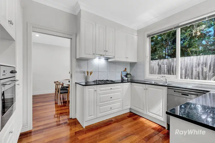 Sixth view of Homely townhouse listing, 2/1270 Dandenong Road, Murrumbeena VIC 3163