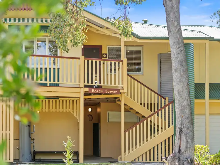 Main view of Homely house listing, 13 Booran Street, Point Lookout QLD 4183