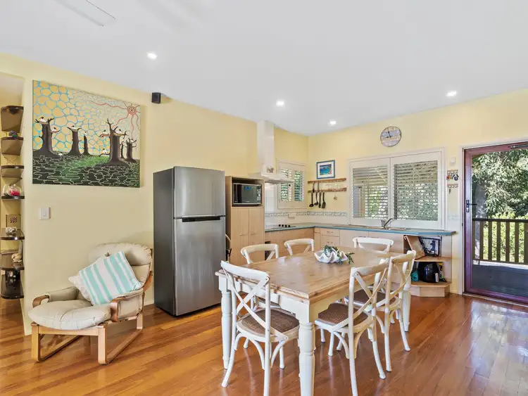 Third view of Homely house listing, 13 Booran Street, Point Lookout QLD 4183