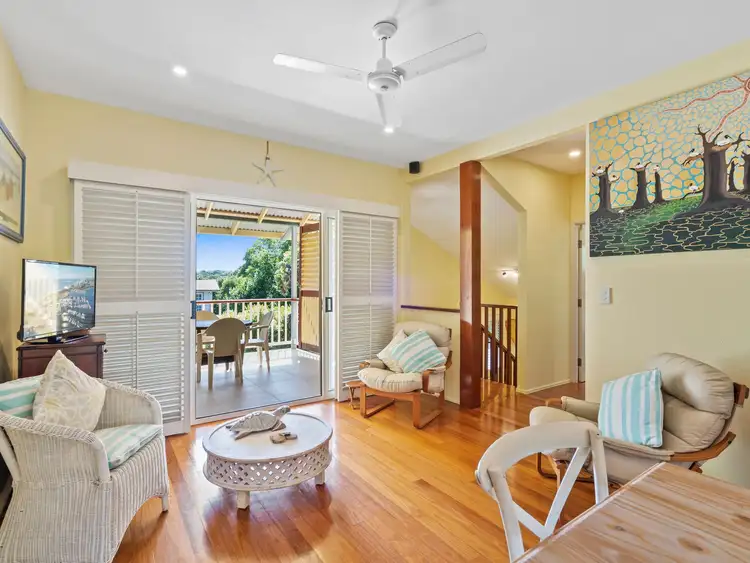 Fourth view of Homely house listing, 13 Booran Street, Point Lookout QLD 4183