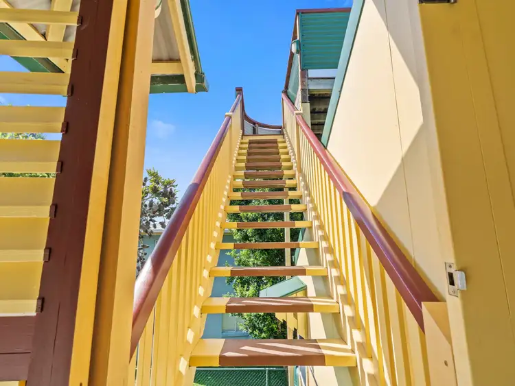 Sixth view of Homely house listing, 13 Booran Street, Point Lookout QLD 4183