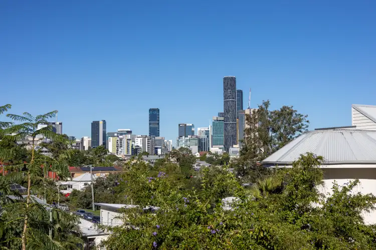 17 Upper Cairns Terrace, Paddington QLD 4064