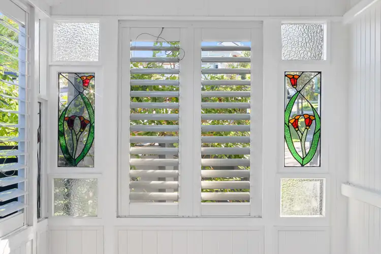 Fifth view of Homely house listing, 17 Upper Cairns Terrace, Paddington QLD 4064