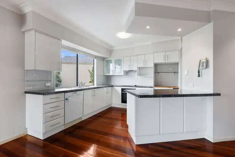 Fourth view of Homely house listing, 29 Gordon Terrace, Indooroopilly QLD 4068