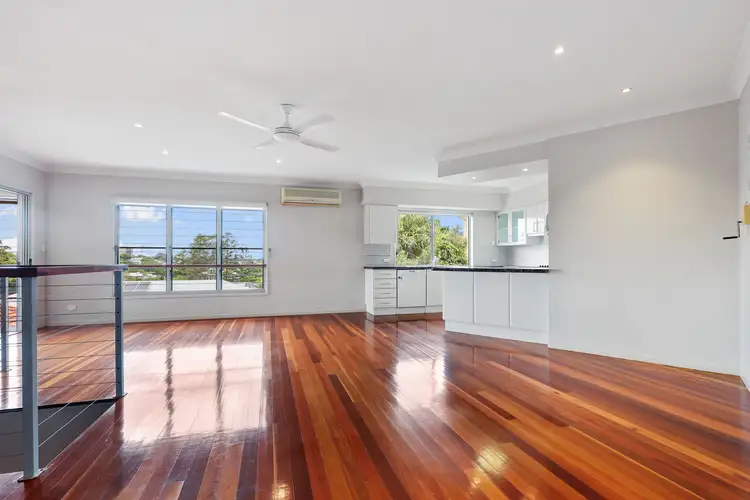 Fifth view of Homely house listing, 29 Gordon Terrace, Indooroopilly QLD 4068