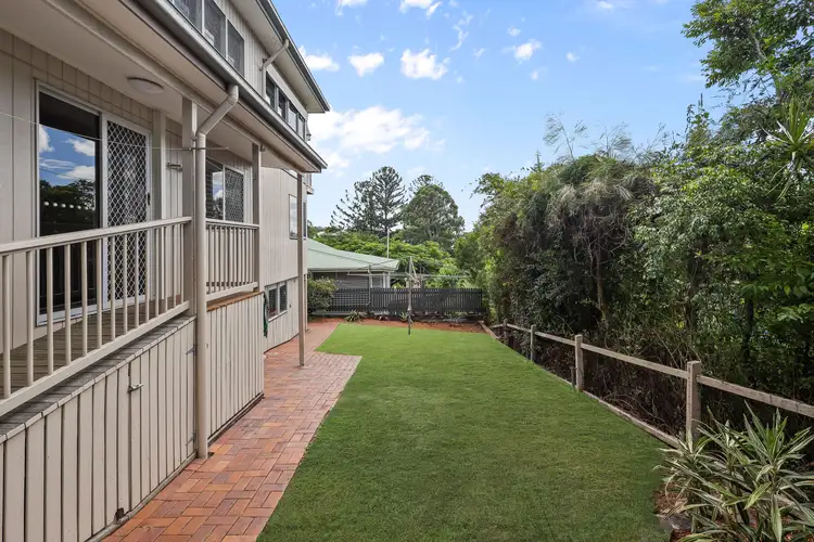 Sixth view of Homely house listing, 29 Gordon Terrace, Indooroopilly QLD 4068