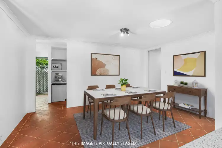 Third view of Homely house listing, 8 Pinewood Place, Beechboro WA 6063