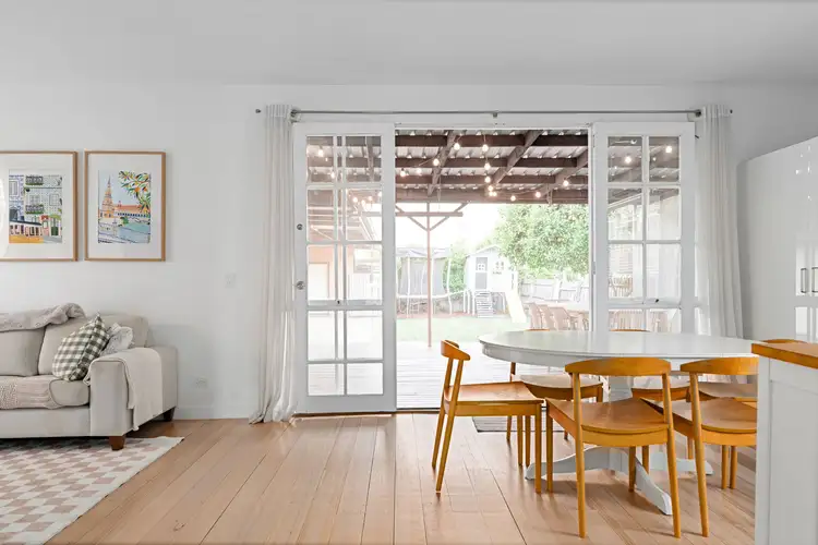 Third view of Homely house listing, 23 Primula Avenue, Brooklyn VIC 3012