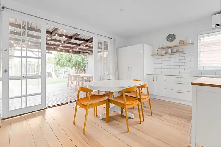 Fifth view of Homely house listing, 23 Primula Avenue, Brooklyn VIC 3012