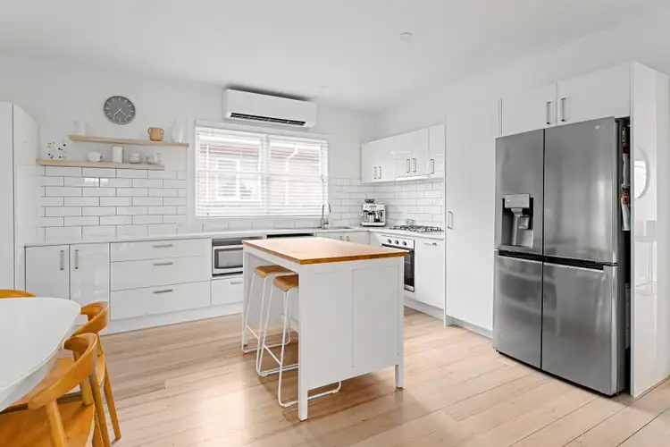 Sixth view of Homely house listing, 23 Primula Avenue, Brooklyn VIC 3012
