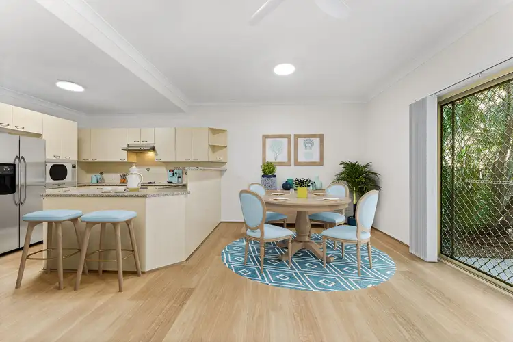 Third view of Homely townhouse listing, 3/10 Carson Street, Moorooka QLD 4105