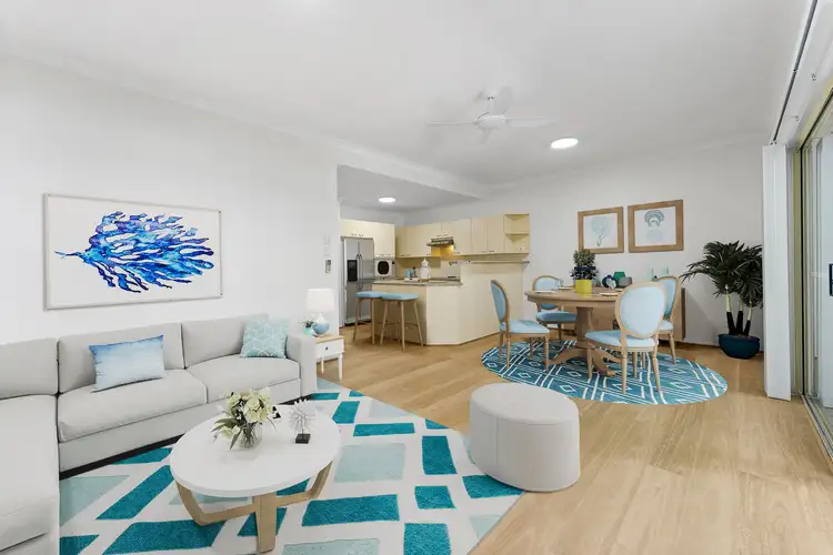 Fifth view of Homely townhouse listing, 3/10 Carson Street, Moorooka QLD 4105