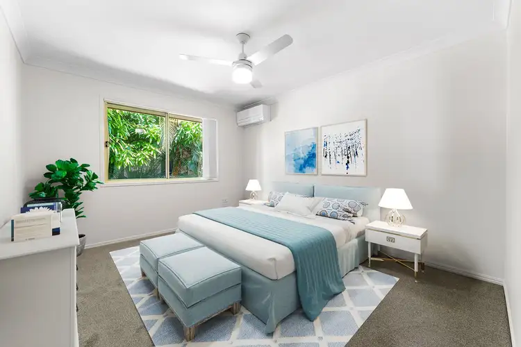 Sixth view of Homely townhouse listing, 3/10 Carson Street, Moorooka QLD 4105