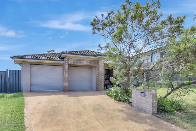 Second view of Homely house listing, 4 Rae Street, Cessnock NSW 2325