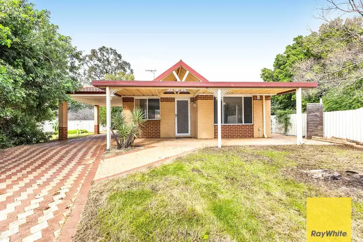 Second view of Homely house listing, 29 Clifton Street, Maddington WA 6109