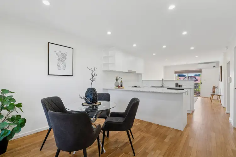 Sixth view of Homely apartment listing, 25D/17 Eden Street, Adelaide SA 5000