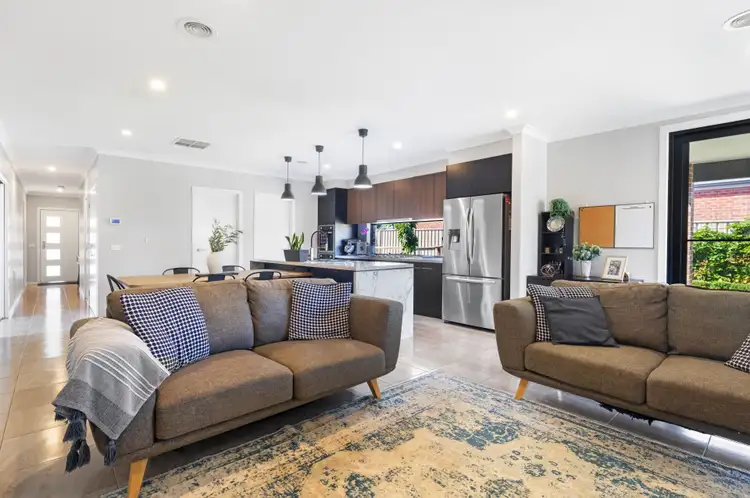 Fourth view of Homely house listing, 4 Astbury Street, Avoca VIC 3467