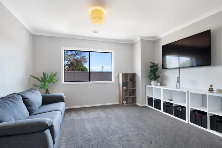 Fifth view of Homely house listing, 4 Astbury Street, Avoca VIC 3467