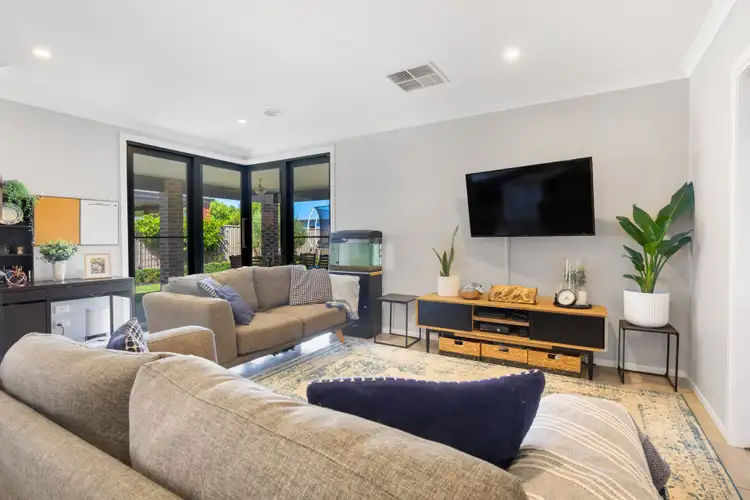 Sixth view of Homely house listing, 4 Astbury Street, Avoca VIC 3467