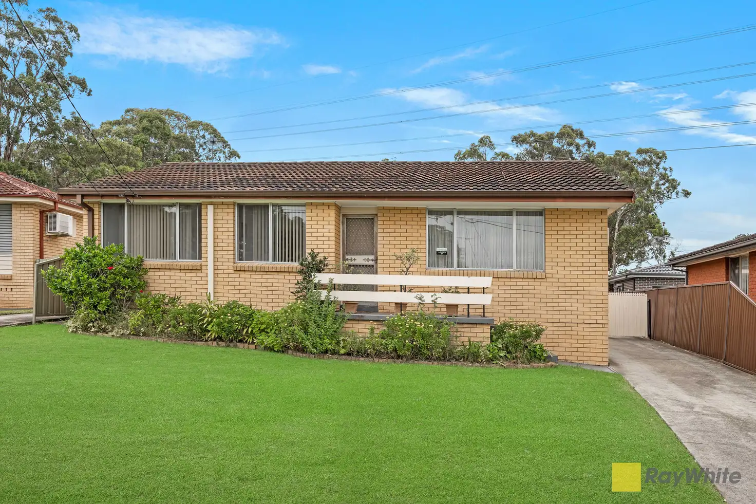 Main view of Homely house listing, 12 Abercrombie Avenue, Seven Hills NSW 2147