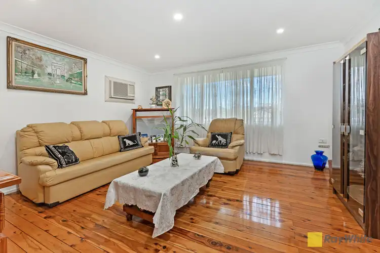 Second view of Homely house listing, 12 Abercrombie Avenue, Seven Hills NSW 2147