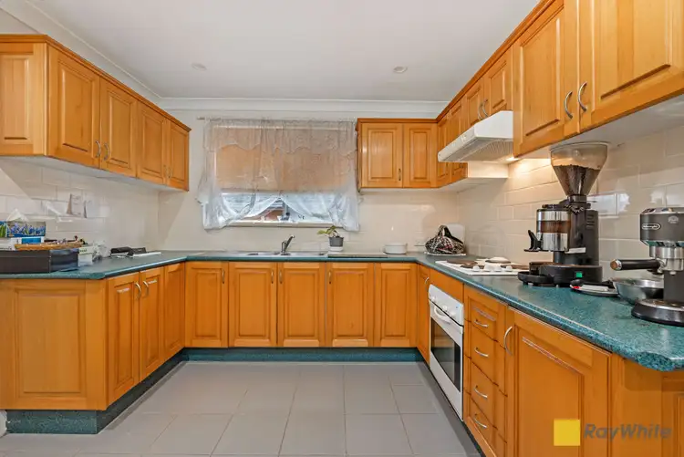 Third view of Homely house listing, 12 Abercrombie Avenue, Seven Hills NSW 2147