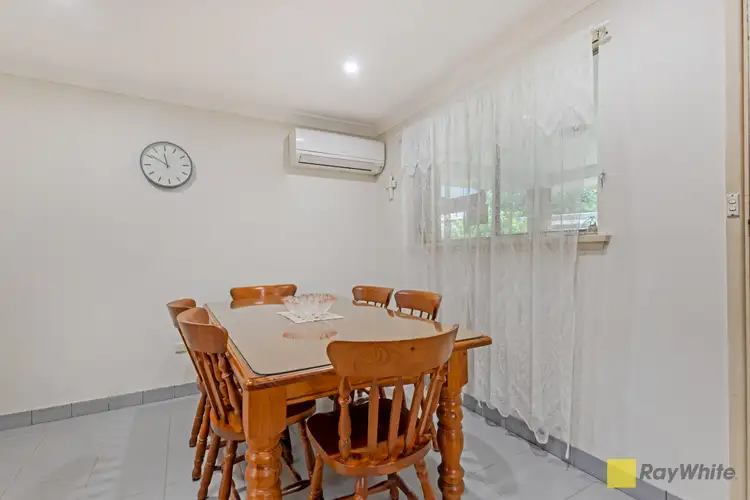 Fourth view of Homely house listing, 12 Abercrombie Avenue, Seven Hills NSW 2147