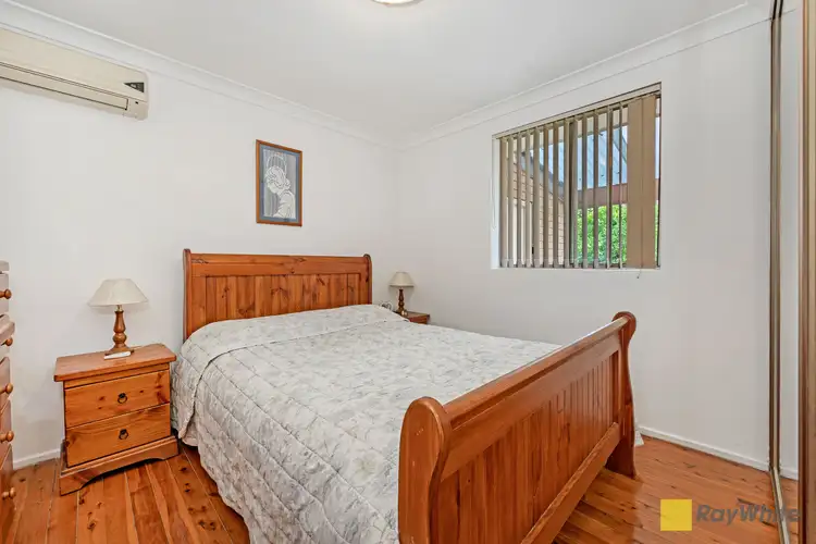 Sixth view of Homely house listing, 12 Abercrombie Avenue, Seven Hills NSW 2147