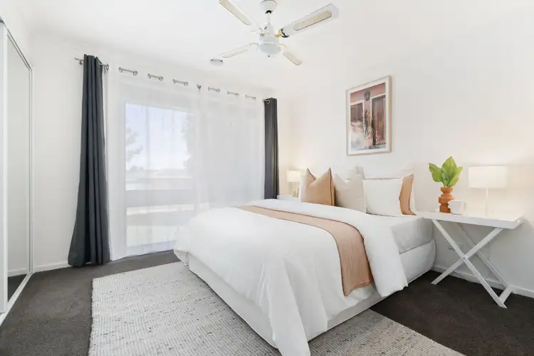 Second view of Homely unit listing, 2/523 Nagle Road, Lavington NSW 2641