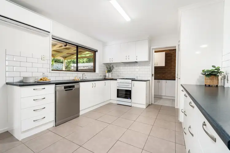Third view of Homely unit listing, 2/523 Nagle Road, Lavington NSW 2641