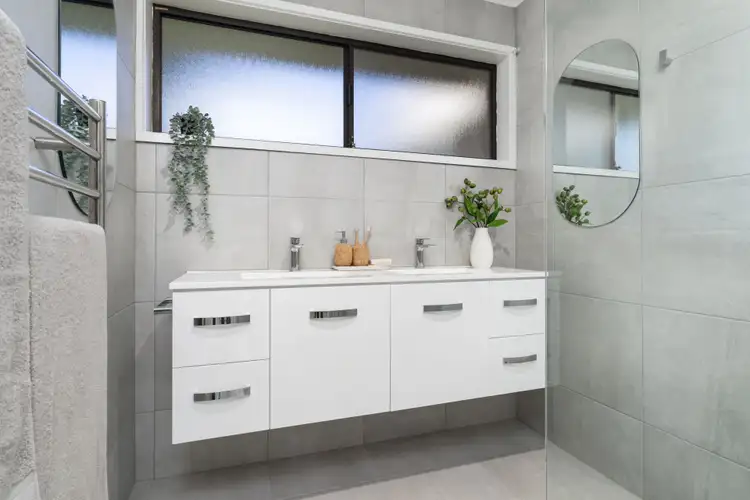 Fourth view of Homely unit listing, 2/523 Nagle Road, Lavington NSW 2641