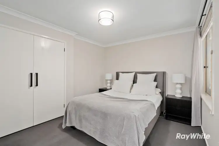 Fourth view of Homely semi-detached listing, 5A Lakewood Drive, Woodcroft NSW 2767