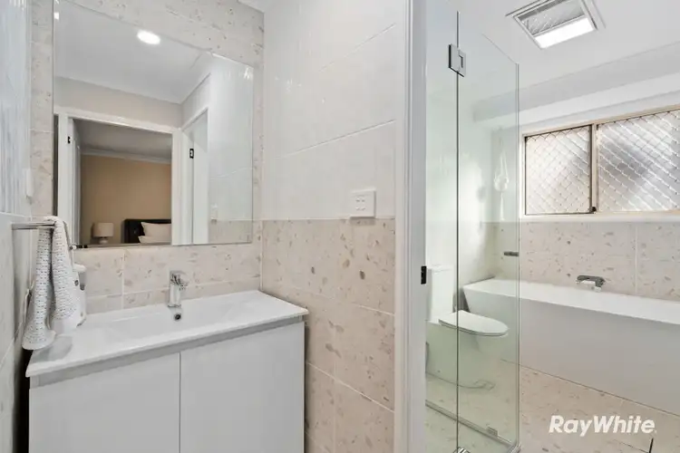 Fifth view of Homely semi-detached listing, 5A Lakewood Drive, Woodcroft NSW 2767