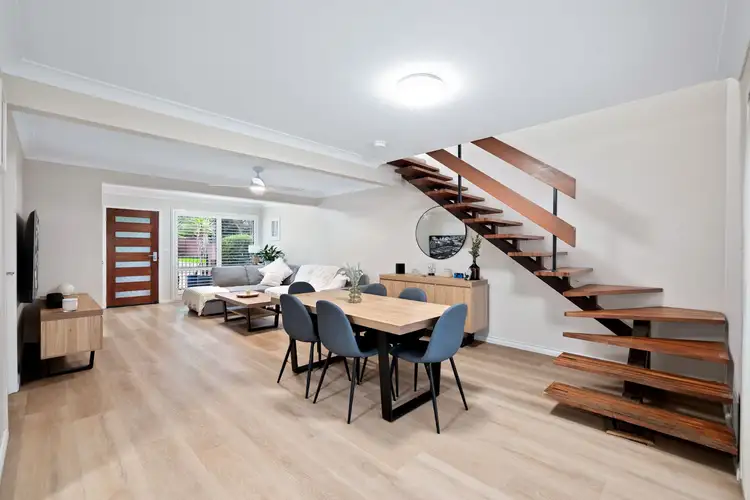 1/66 Castlereagh Street, Penrith NSW 2750