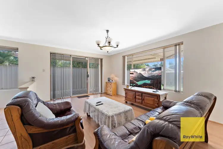Main view of Homely house listing, 10 Tiffany Close, Huntingdale WA 6110