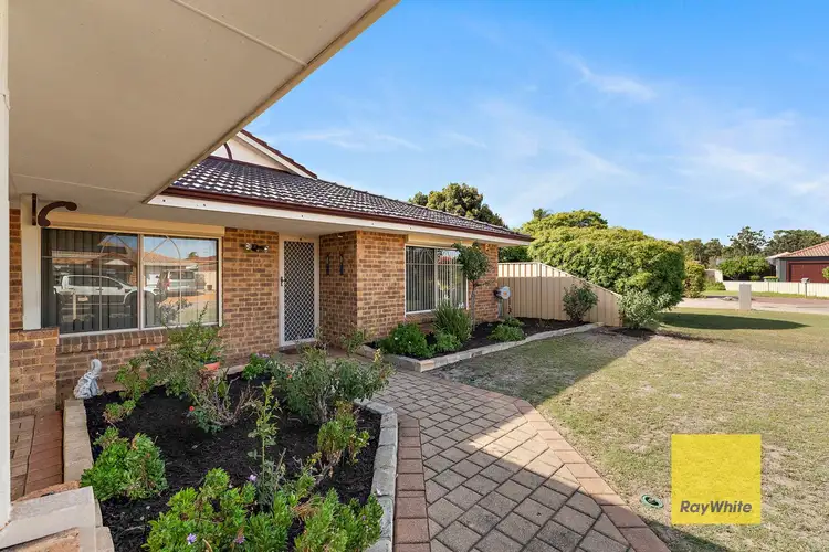 Third view of Homely house listing, 10 Tiffany Close, Huntingdale WA 6110