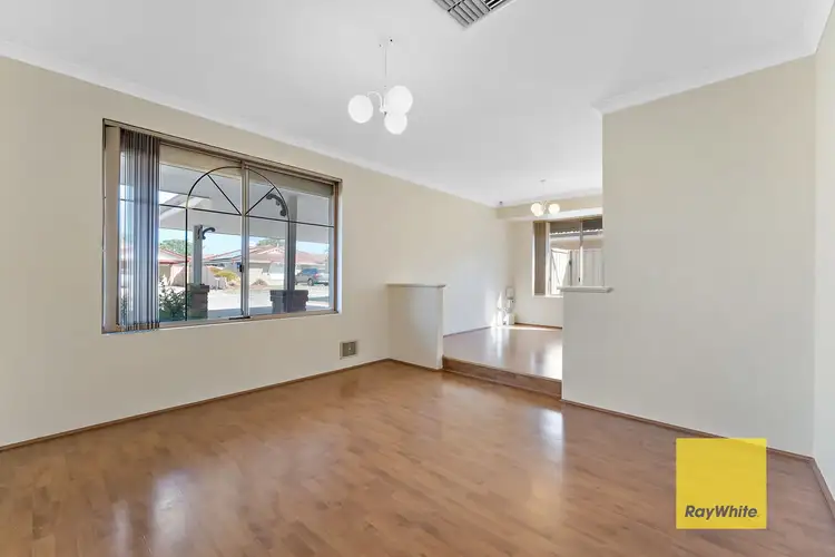 Fourth view of Homely house listing, 10 Tiffany Close, Huntingdale WA 6110