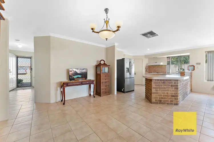 Sixth view of Homely house listing, 10 Tiffany Close, Huntingdale WA 6110