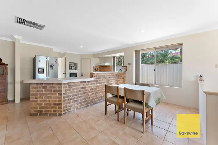 Seventh view of Homely house listing, 10 Tiffany Close, Huntingdale WA 6110