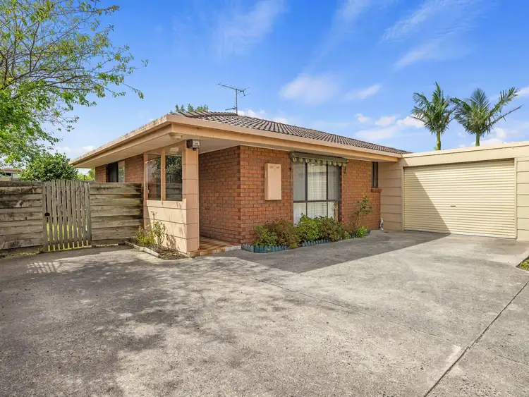 Second view of Homely unit listing, 2/56 Wentworth Road, Wonthaggi VIC 3995
