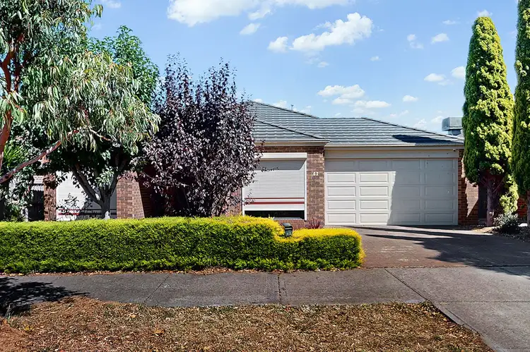 42 Claremont Street, Craigieburn VIC 3064