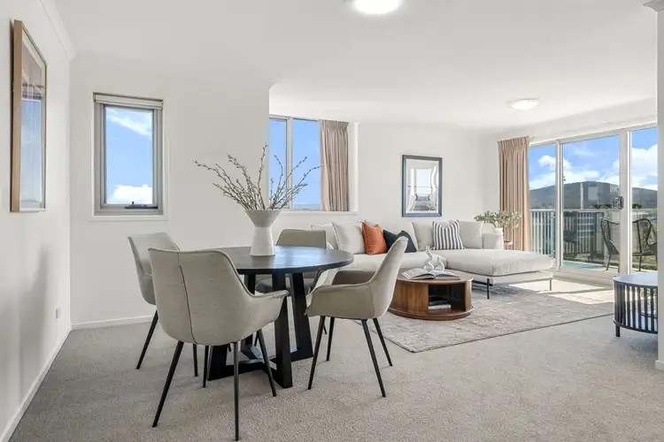 803/17 Dooring Street, Braddon ACT 2612