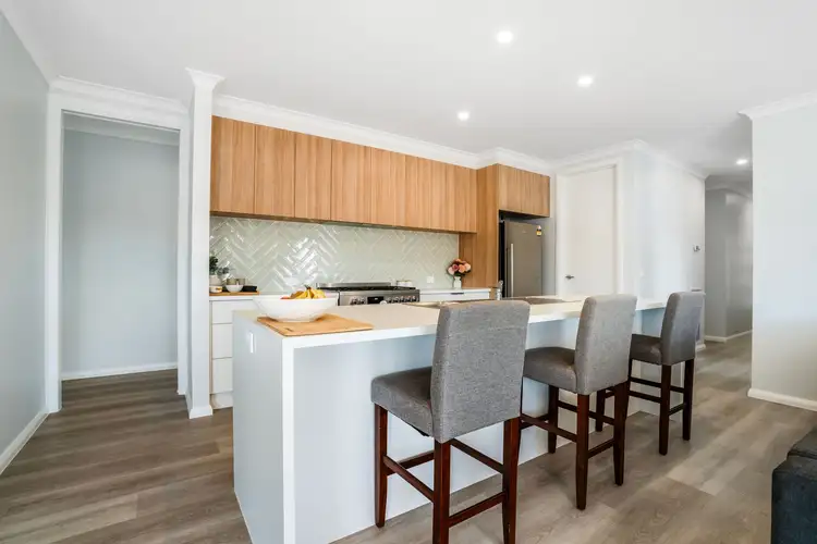 Third view of Homely house listing, 9 Caldicot Street, Wodonga VIC 3690