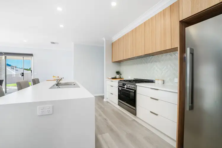 Fourth view of Homely house listing, 9 Caldicot Street, Wodonga VIC 3690