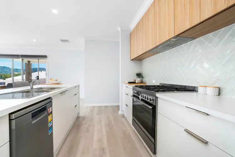 Fifth view of Homely house listing, 9 Caldicot Street, Wodonga VIC 3690