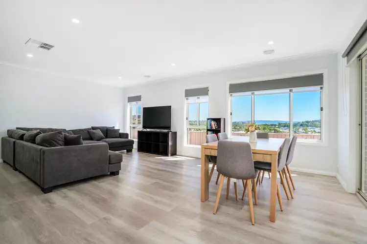 Sixth view of Homely house listing, 9 Caldicot Street, Wodonga VIC 3690