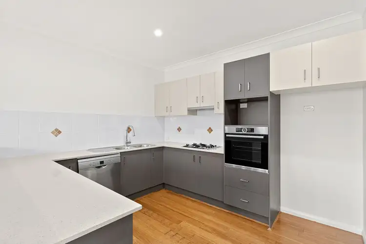 Third view of Homely townhouse listing, 10/108 Osborne Parade, Warilla NSW 2528
