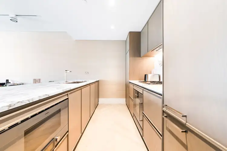 Fourth view of Homely apartment listing, 1101/130 Elizabeth Street, Sydney NSW 2000