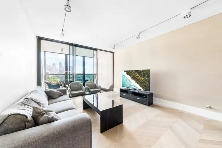 Fifth view of Homely apartment listing, 1101/130 Elizabeth Street, Sydney NSW 2000
